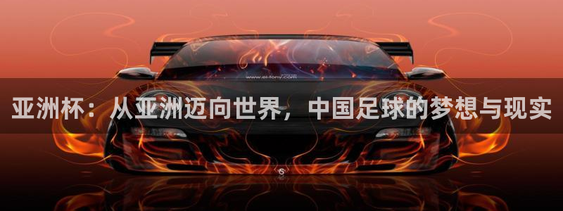 世界杯预选赛欧洲区赛程:亚洲杯:从亚洲迈向世界,中国足球的梦想与现实